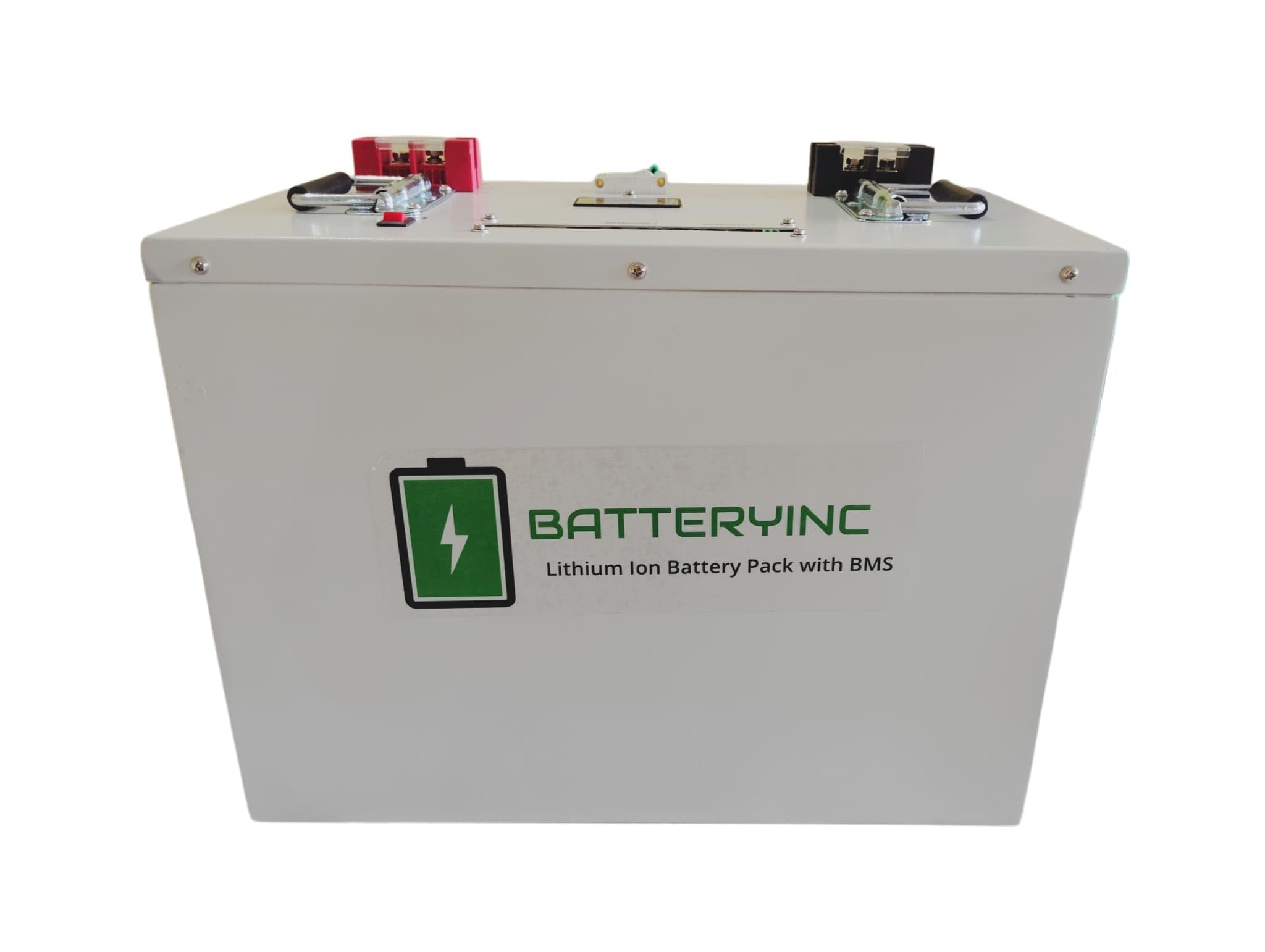 Battery Systems