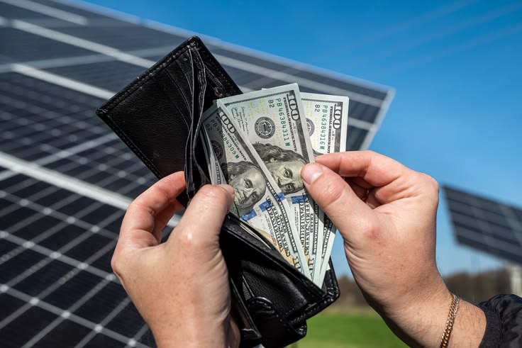 7 Ways Solar Power Can Cut Your Electricity Bills